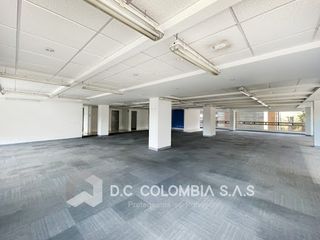 Foto 9 de VENTA de EDIFICIOS en BOGOTA