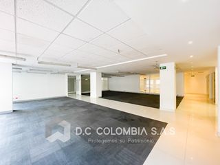 Foto 3 de VENTA de EDIFICIOS en BOGOTA