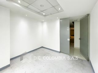 Foto 2 de VENTA de EDIFICIOS en BOGOTA