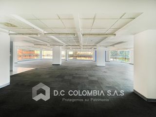 Foto 7 de VENTA de EDIFICIOS en BOGOTA
