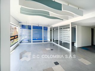 Foto 19 de VENTA de EDIFICIOS en BOGOTA