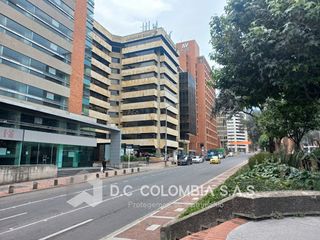 Foto 25 de VENTA de EDIFICIOS en BOGOTA