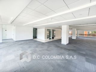 Foto 5 de VENTA de EDIFICIOS en BOGOTA