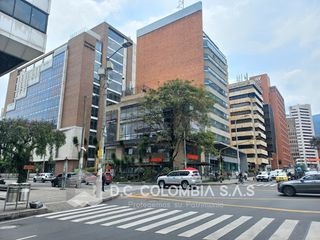Foto 24 de VENTA de EDIFICIOS en BOGOTA