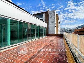 Foto 22 de VENTA de EDIFICIOS en BOGOTA