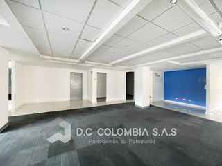 Foto 8 de VENTA de EDIFICIOS en BOGOTA