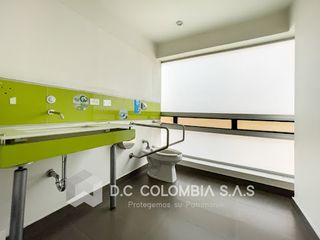 Foto 12 de VENTA de EDIFICIOS en BOGOTA