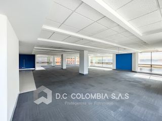 Foto 14 de VENTA de EDIFICIOS en BOGOTA