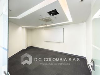 Foto 15 de VENTA de EDIFICIOS en BOGOTA