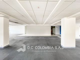 Foto 16 de VENTA de EDIFICIOS en BOGOTA