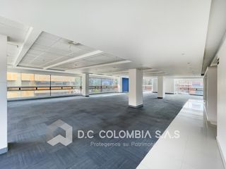 Foto 11 de VENTA de EDIFICIOS en BOGOTA