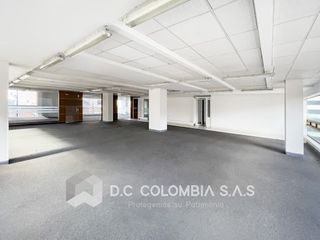 Foto 18 de VENTA de EDIFICIOS en BOGOTA