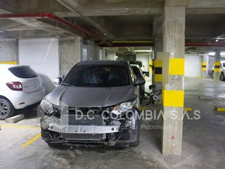 Foto 3 de VENTA de PARQUEADEROS en BARRANQUILLA