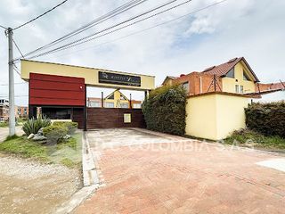 Foto 2 de VENTA de CASAS en TOCANCIPA