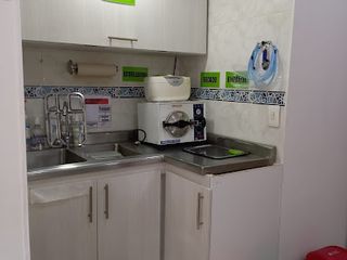 Foto 11 de VENTA de CONSULTORIOS en BOGOTA