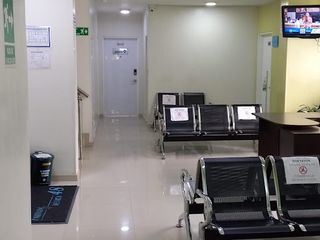 Foto 8 de VENTA de CONSULTORIOS en BOGOTA