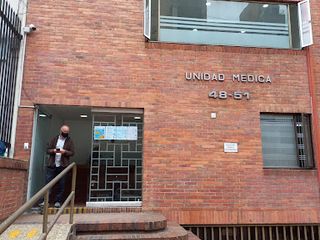 Foto 1 de VENTA de CONSULTORIOS en BOGOTA