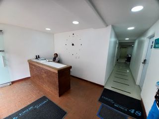Foto 2 de VENTA de CONSULTORIOS en BOGOTA