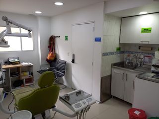 Foto 10 de VENTA de CONSULTORIOS en BOGOTA