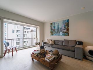 Foto 3 de MAGNIFICO DUPLEX CON VISTA AL MAR EN VENTA EN BARRANCO