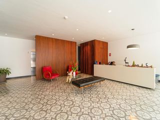 Foto 14 de MAGNIFICO DUPLEX CON VISTA AL MAR EN VENTA EN BARRANCO