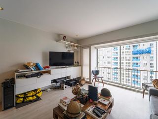 Foto 8 de MAGNIFICO DUPLEX CON VISTA AL MAR EN VENTA EN BARRANCO