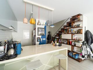 Foto 4 de MAGNIFICO DUPLEX CON VISTA AL MAR EN VENTA EN BARRANCO