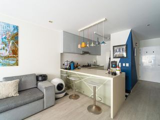 Foto 6 de MAGNIFICO DUPLEX CON VISTA AL MAR EN VENTA EN BARRANCO