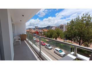 Foto 16 de VENDO DEPARTAMENTO 143 M2 URB. SANTA MONICA WANCHAQ CUSCO PERU