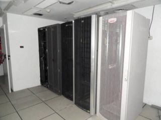 Foto 6 de Oficina en excelente estado con vista a la ciudad