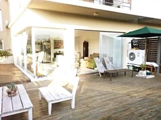 Foto 6 de Muy lindo DEPARTAMENTO en Venta de un dormitorio en PB con Jardin en Tigre Centro