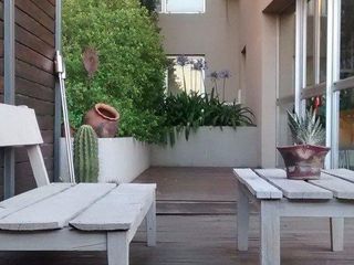Foto 1 de Muy lindo DEPARTAMENTO en Venta de un dormitorio en PB con Jardin en Tigre Centro