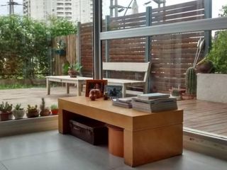 Foto 7 de Muy lindo DEPARTAMENTO en Venta de un dormitorio en PB con Jardin en Tigre Centro