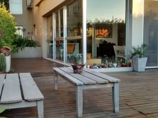 Foto 8 de Muy lindo DEPARTAMENTO en Venta de un dormitorio en PB con Jardin en Tigre Centro