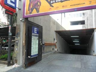 Foto 4 de COCHERA CUBIERTA EN SUBSUELO