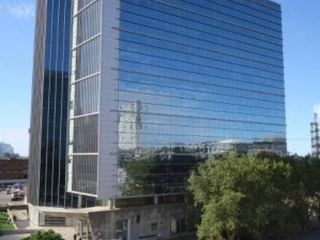 Foto 17 de Excelente oficina en cabecera norte, con vista abierta al dique y la ciudad