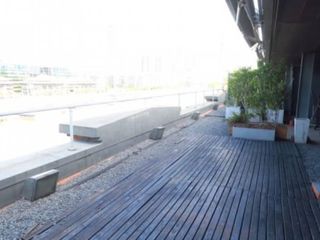 Foto 28 de Excelente oficina en cabecera norte, con vista abierta al dique y la ciudad