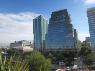 Foto 11 de Excelente oficina en cabecera norte, con vista abierta al dique y la ciudad