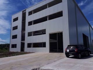 Foto 1 de HB BIENES RAICES VENDE DEPOSITO