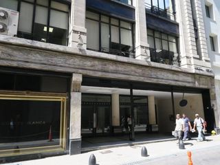 Foto 5 de Oficina en alquiler en edificio clasico
