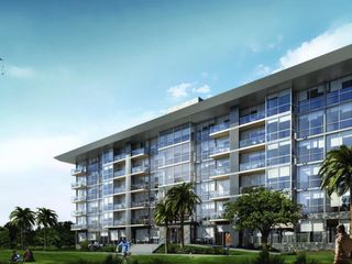 Foto 22 de Departamento en Venta en SkyRoof, Nordelta con balcón terraza