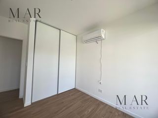 Foto 9 de Departamento en Venta en SkyRoof, Nordelta con balcón terraza
