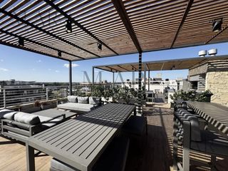 Foto 35 de Departamento en Venta en SkyRoof, Nordelta con balcón terraza