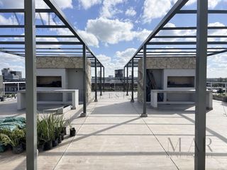 Foto 28 de Departamento en Venta en SkyRoof, Nordelta con balcón terraza