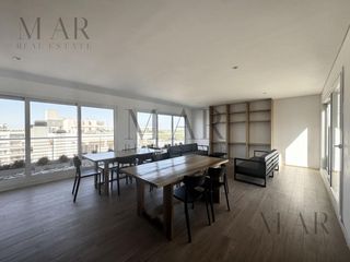Foto 33 de Departamento en Venta en SkyRoof, Nordelta con balcón terraza