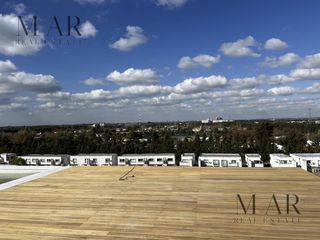 Foto 31 de Departamento en Venta en SkyRoof, Nordelta con balcón terraza