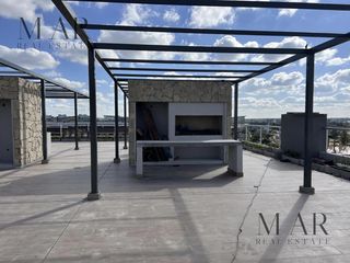 Foto 32 de Departamento en Venta en SkyRoof, Nordelta con balcón terraza