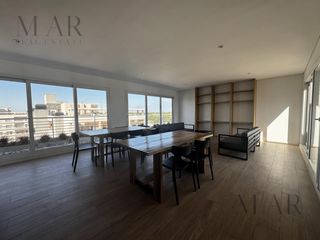 Foto 20 de Departamento en Venta en SkyRoof, Nordelta con balcón terraza