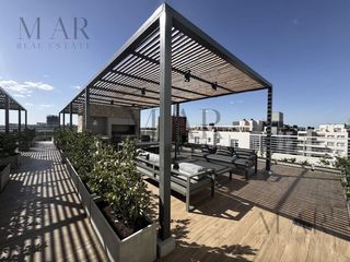 Foto 38 de Departamento en Venta en SkyRoof, Nordelta con balcón terraza