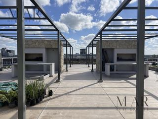 Foto 27 de Departamento en Venta en SkyRoof, Nordelta con balcón terraza